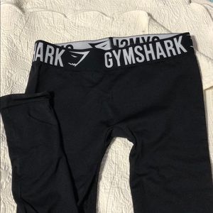 Gymshark Fit Leggings Small NWTO